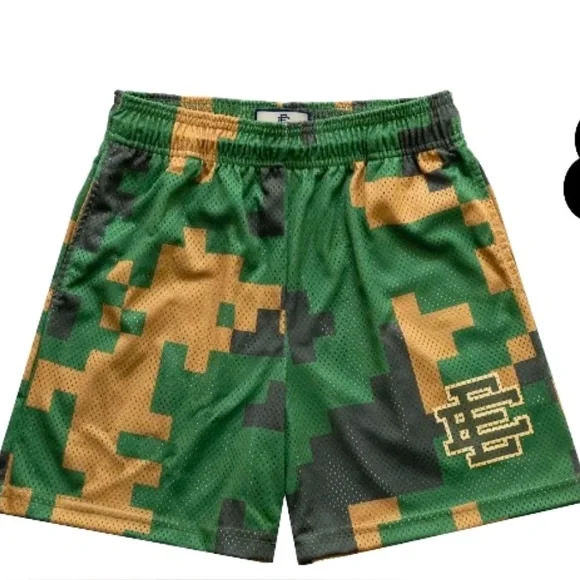 EE Shorts (Eric Emanuel) - Picture 1 of 1